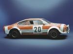 Skoda 200 RS 1973 года